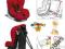 CHICCO X-PACE XPACE ISOFIX ORGANIZER  OLS.