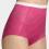 TRIUMPH LIGHT SENSATION HIGHWAIST PANTY XL