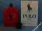 RALPH LAUREN POLO RED EDT 125ml RACHUNEK