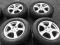 FELGI  MSL AUDI Q5  5X112 +ZIMOWE 235/65R17 CONTI