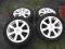 Felgi Alu OZ z nowymi oponami 245/45 ZR 18 5x112
