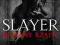 SLAYER Krwawe rządy Joel McIver