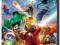 LEGO MARVEL Super Heroes PC PL NOWOŚĆ /MERGI