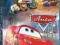 AUTA 1 BLU-RAY 3D/2D PL NOWA FOLIA SKLEP