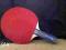 Rakietka do tenisa stołowego