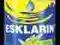 Tropical ESKLARIN 500ml na 2500l UZDATNIACZ WODY