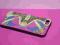 Nowy case etui iPhone 5 / 5s Just Cavalli Roberto