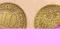 10 PFENNIG 1917 F CESARSTWO NIEMIECKIE 1 wojna św