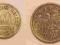 10 PFENNIG 1920  CESARSTWO NIEMIECKIE 1 wojna św