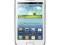 NOWY SAMSUNG~~~HIT~~~S6810 GALAXY FAME WHITE