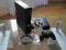 ZESTAW X-box 360 slim +2 GRY
