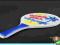 7236-16 ...RAKIETA DO TENISA BEACH BALL HOLIDAY...