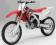 HONDA CRF 250R 2015