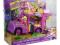 POLLY POCKET W6227 SAMOCHÓD NA SAFARI WYSYŁKA 24H!