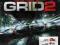 GRID 2 POLSKA WER PC / NOWA / FOLIA / BOX / GAM3R