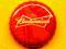 kapsel USA  -  BUDWEISER