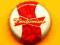 kapsel USA  -  BUDWEISER