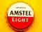 kapsel  HOLANDIA  -  AMSTEL LIGHT