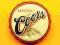 kapsel  USA  -  ORIGINAL COORS