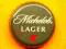 kapsel USA  -  MICHELOB LAGER