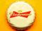 kapsel  USA  -  BUDWEISER