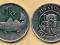 Islandia 1 Krona - 1991r ... Monety