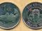 Islandia 1 Krona - 1992r ... Monety