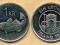 Islandia 1 Krona - 1999r ... Monety