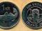 Islandia 1 Krona - 2005r ... Monety