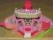 MY LITTLE PONY__ DOMEK__ SALON PIĘKNOŚCI__ PREZENT