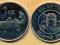 Islandia 1 Krona - 2006r ... Monety