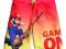 H&amp;M spodenki / Mario Bros roz.158/164