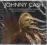 JOHNNY CASH - BALLAD OF A TEENAGE QUEEN CD / Nowa