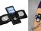 OPASKA DO BIEGANIA NA RAMIĘ RĘKĘ ETUI IPOD NANO 4G