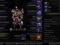 GWF 17.7k gS 60 lvl Neverwinter online