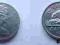 KANADA CANADA 5 CENTS 1968 ROK  BCM  !!!!!!