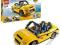 Lego Creator 5767 kabriolet