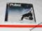 Pulser  The Space Between The Stars CD ALBUM