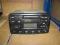 RADIO FORD 4000 TRAFFIC MONDEO FOCUS FIESTA KOD
