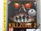 KILLZONE 2 ! JAK NOWA ! KOMPLET ! POLSKA WERSJA !