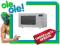 Kuchenka mikrofalowa Panasonic NN-GD361M Inventer
