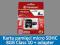 Karta microSDHC 8GB CL10 do Raspberry Pi B i B+