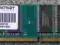 PATRIOT DDR1 1GB Signature 400MHz CL3