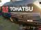 SILNIK ZABURTOWY TOHATSU 3.5 KM