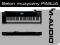 M-Audio Axiom 61 MkII - klawiatura sterująca PASJA