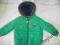 Kurtka Marks&amp;Spencer jak Next 74/80cm 9/12mc