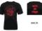 Black Moon Enta Da Stage T-Shirt (Duck Down Wrec)