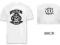 La Coka Nostra skull tees (Ill Bill Everlast ) #1