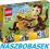 LEGO CREATOR 31019 ZAWADIACKIE ZWIERZĘTA 3w1 DHL