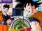 Dragon Ball Z For Kinect